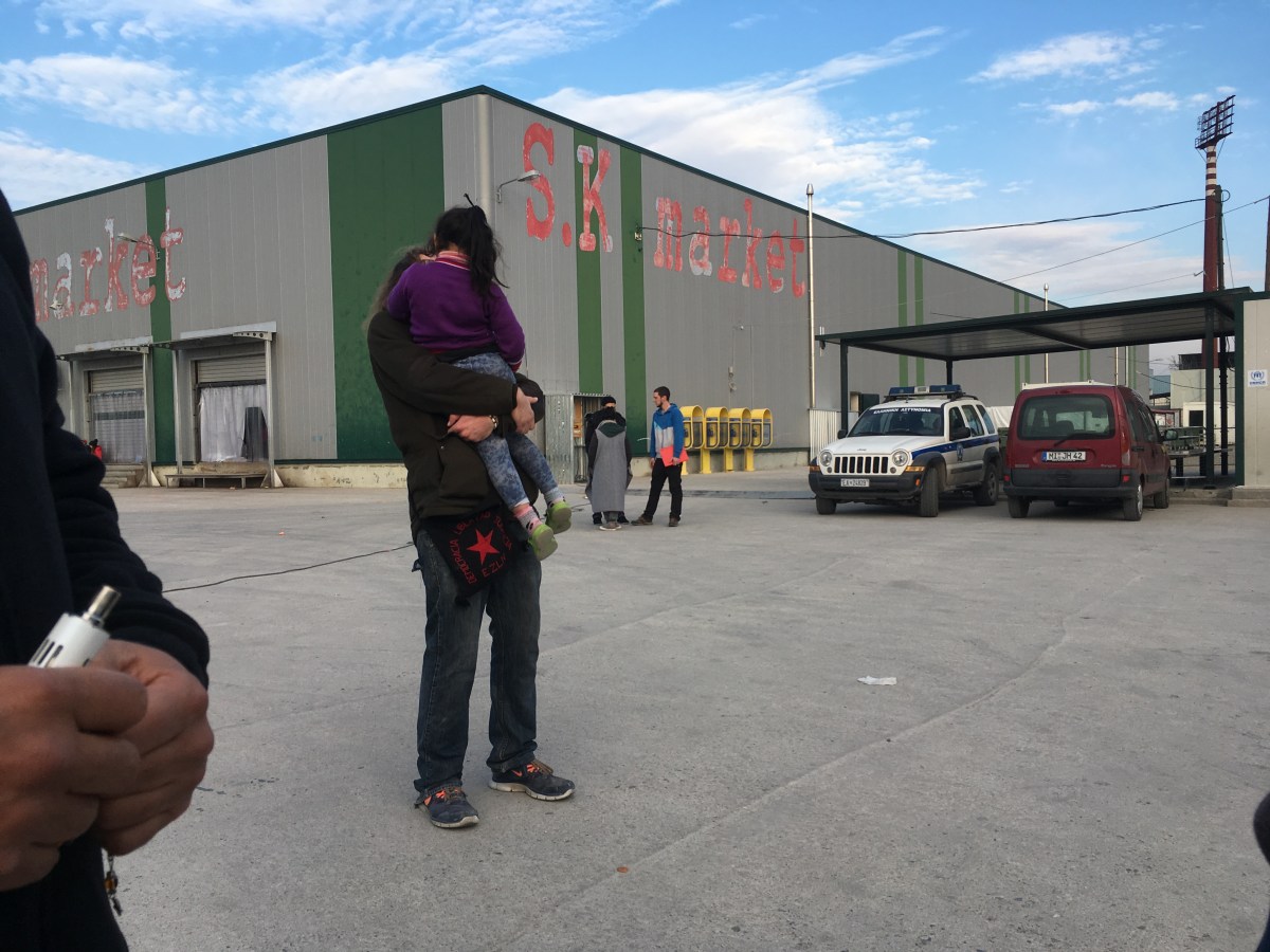 Wer rastet der rostet – Tour II steckt in der Planung