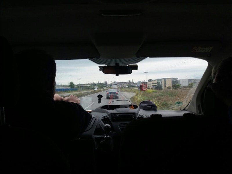 Tag 6: Neue Einblicke 