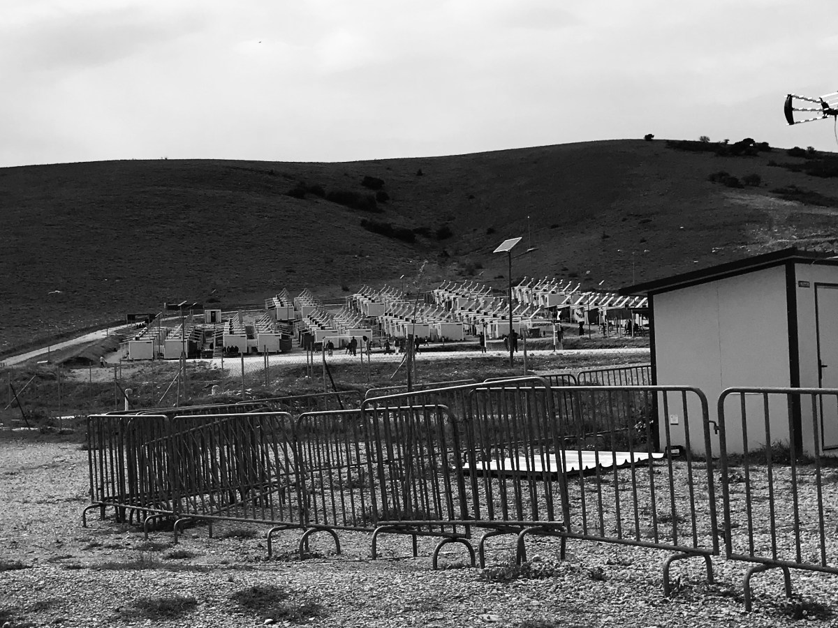 Tag 3: I like to Waterproof it..!