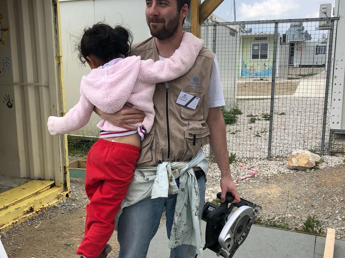 Spaß für Groß und Klein