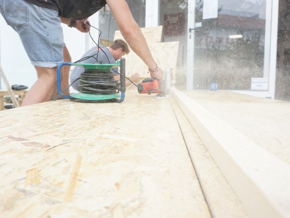 There’s no time, like showtime