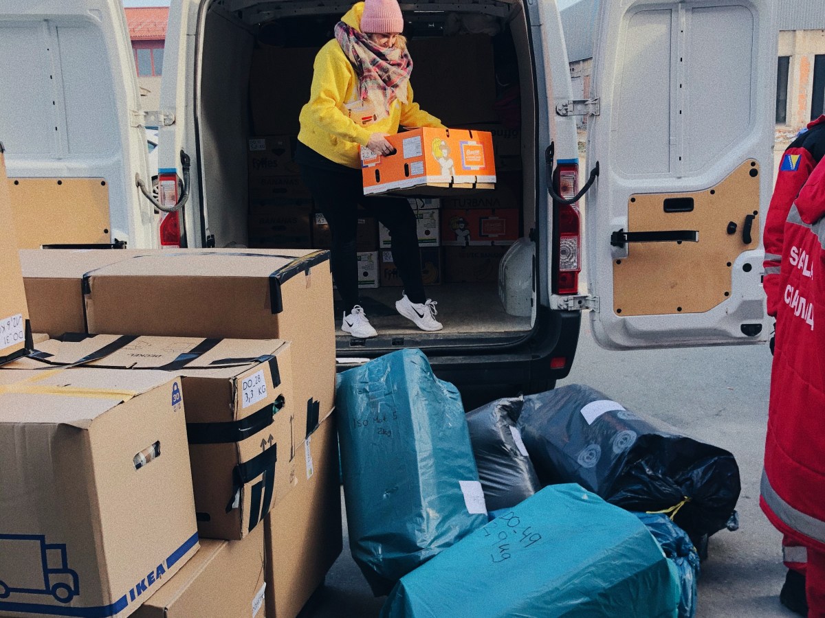 Am Rande Europas und am Ende der Welt (1)