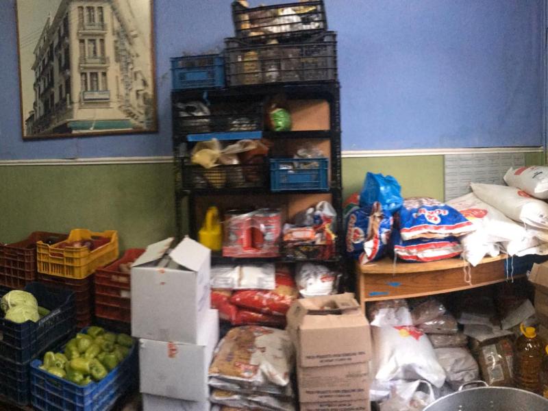 Doppelte Portion – Tag 1 und 2 in #Thessaloniki